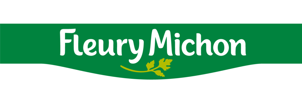 Fleury Michon Logo Simplifié