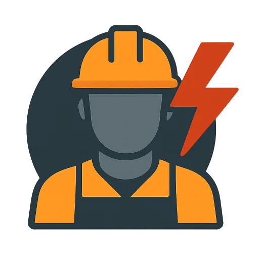 icone d'habilité électrique